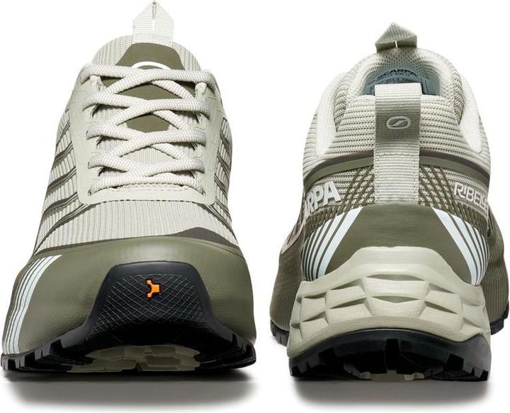 Actual product image Scarpa Ribelle Run LT (40.5)