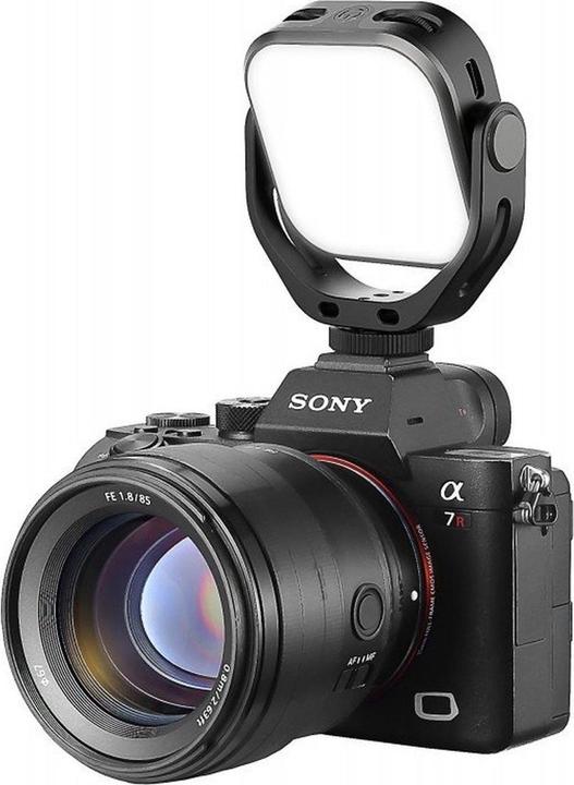 Immagine prodotto Ulanzi Vijim VL66 (Videocamera)