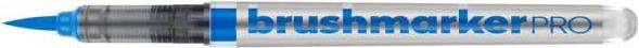 Image du produit Karin PRO - Marqueur à brosse (Cyan, 1 x)