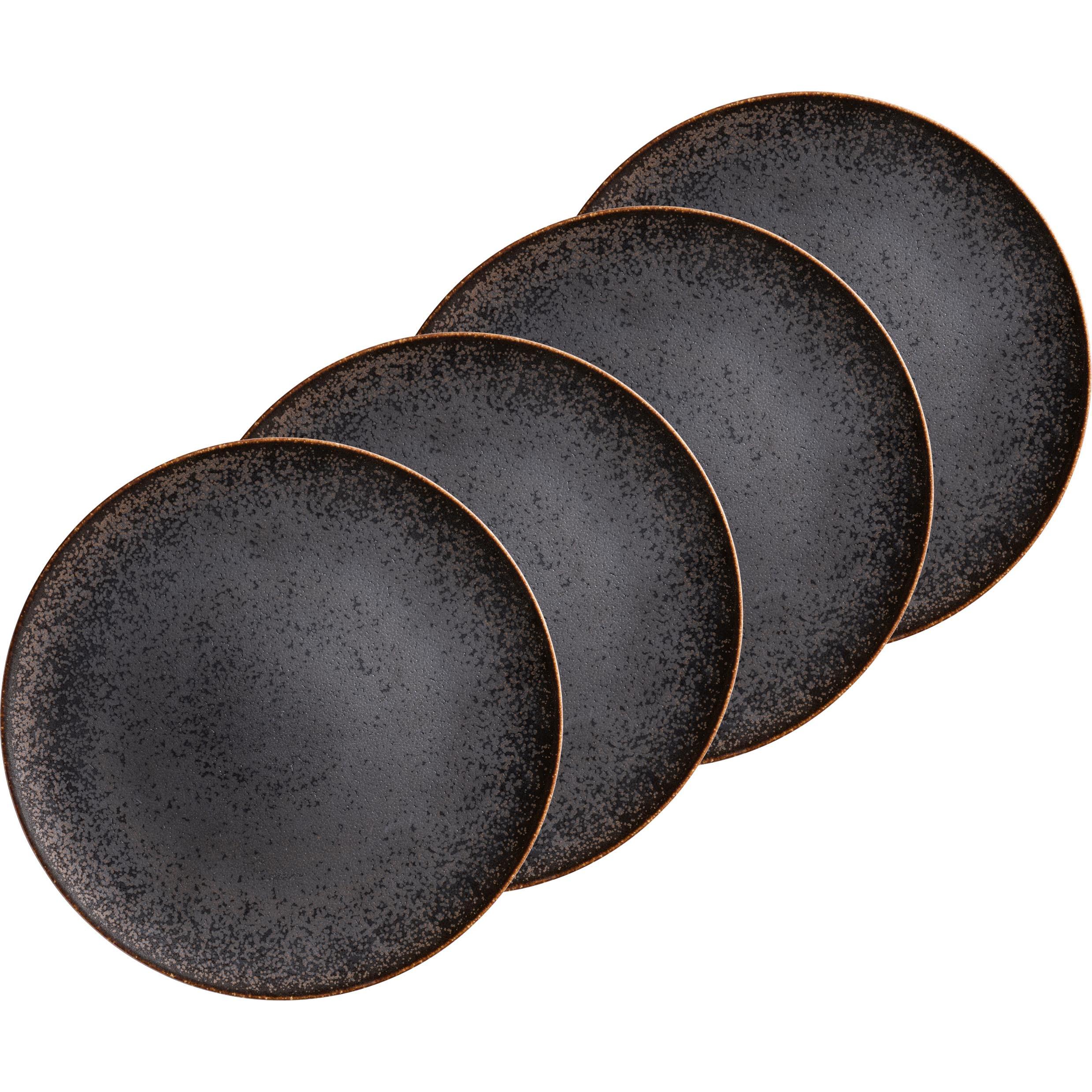 Thumbnail - Mäser Powerful, Teller, Schwarz