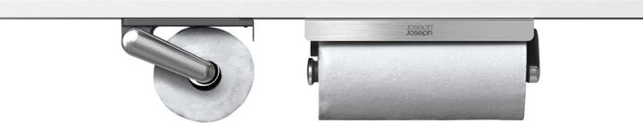 Produktbild Joseph Joseph RollGrip Unterregal Küchenrollenhalter