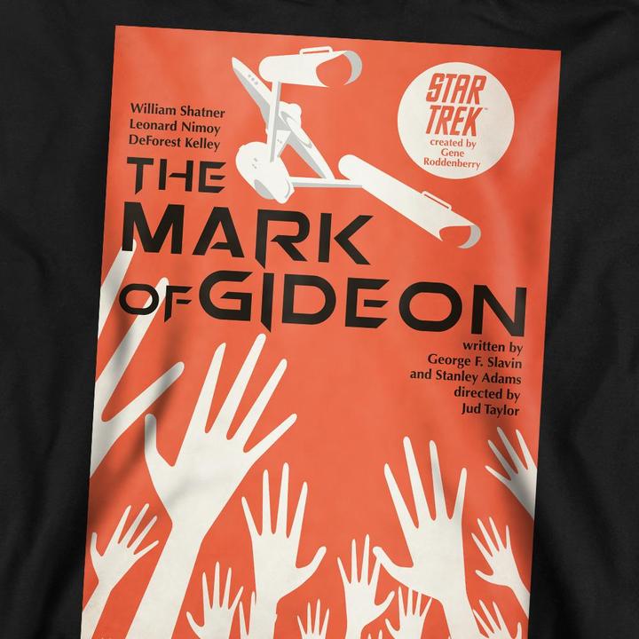 Produktbild The Original Series Episode 71 Sweatshirt (XXL)