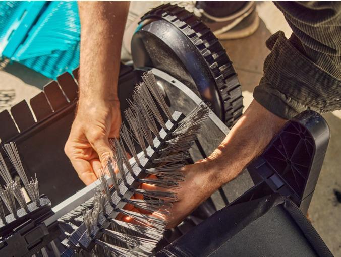 Produktbild Gardena HTK-1006