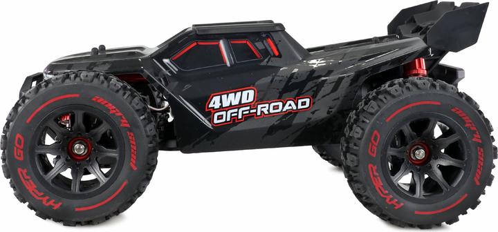 Actual product image Amewi Truggy Hyper Go 4WD (RTR Ready-to-Run)