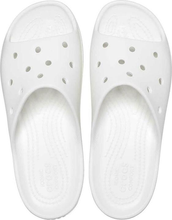 Produktbild Crocs W's Classic Platform Slide (40)