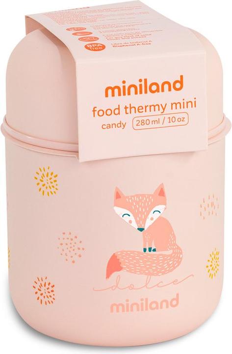 Immagine prodotto Miniland Termometro per alimenti Mini