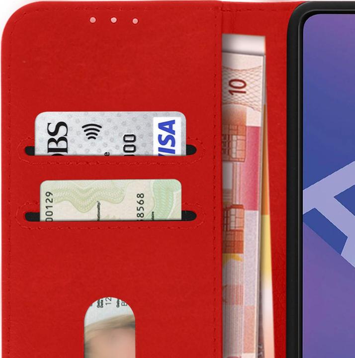 Produktbild Avizar Chester Series (Samsung Galaxy A41)