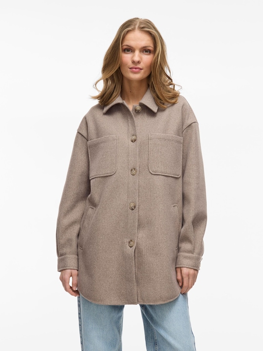 Actual product image Vila VIKIMMI Oversize Jacke (S)
