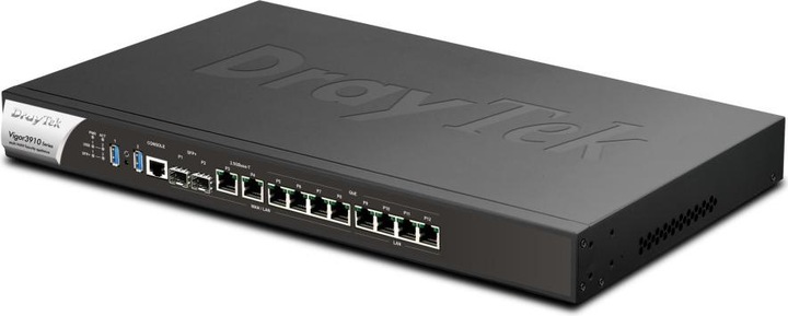 Produktbild Draytek Vigor3910 Multi-WAN Router