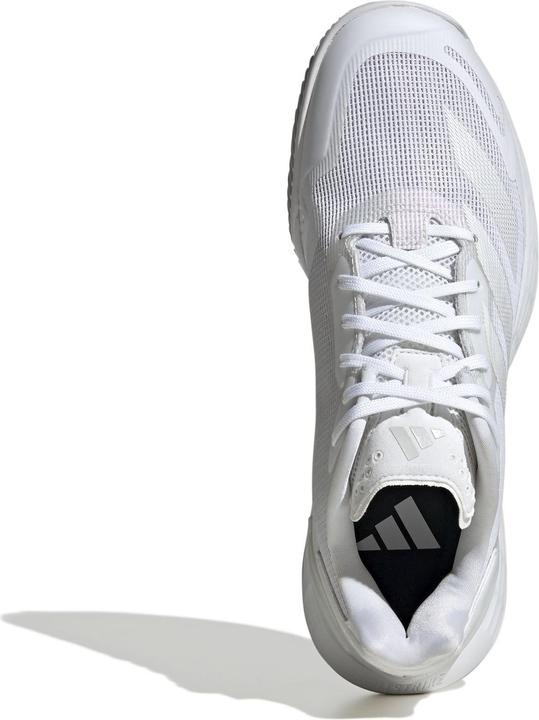 Produktbild adidas Defiant Speed 2 Clay White/Silver Woman (40)