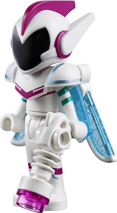 Produktbild LEGO Das ist Königin Wasimma Si-Willi (70824)