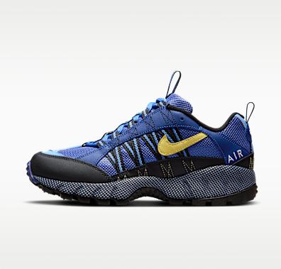 Actual product image Nike Air Humara (36.5)