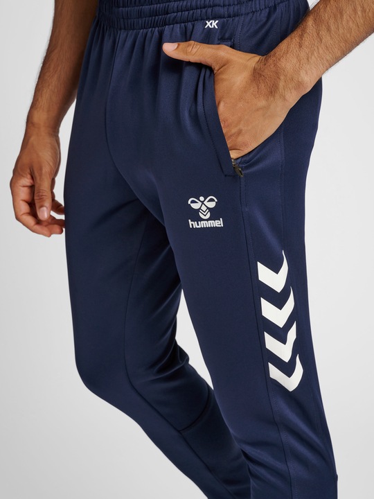 Produktbild hummel Core Xk Training Poly Pants (XS)
