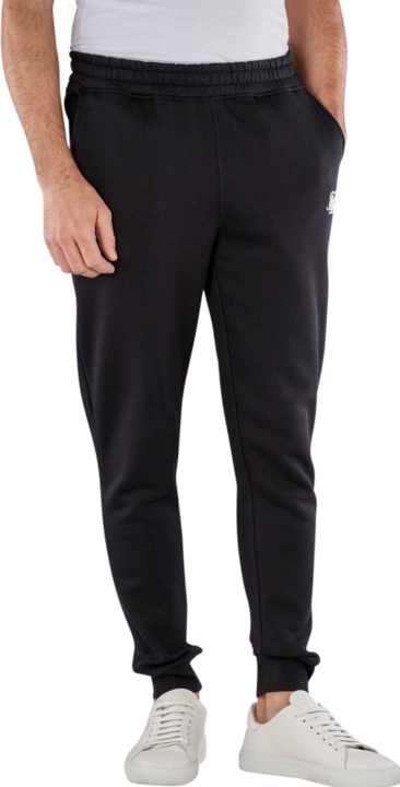 Actual product image Siksilk Essential Cuffed Jogger Sweatpants (M)