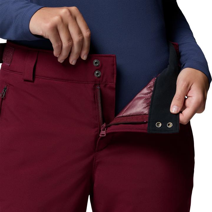 Immagine prodotto Columbia Women's Shafer Canyon II Insulated Pant (L)