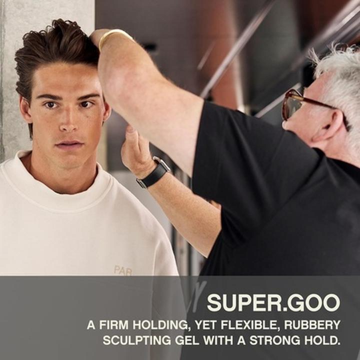 Immagine prodotto Kevin Murphy Gel gommoso Super Goo, 100 g (Gel per capelli, 100 ml)