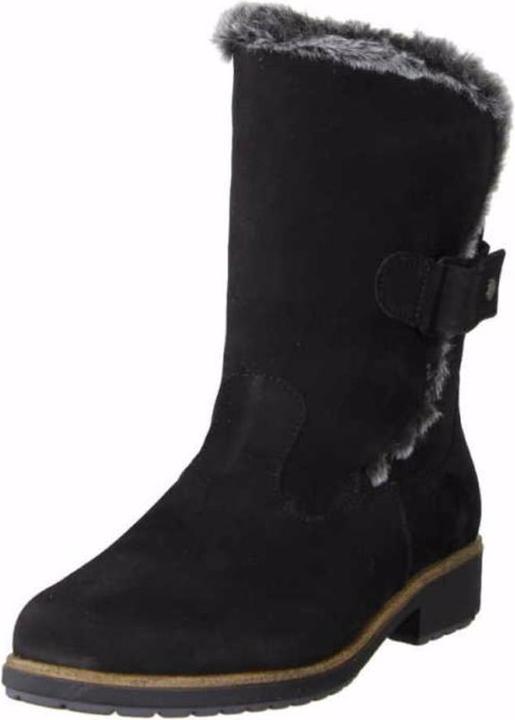 Actual product image Finn Comfort Ankle boot (42.5)