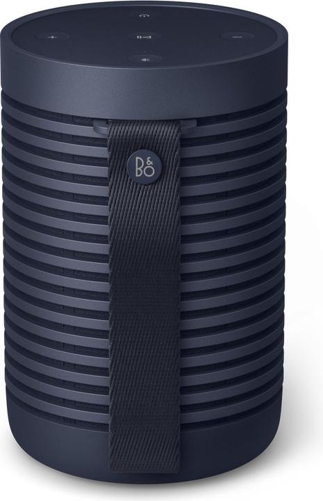 Productafbeelding B&O Audio Beosound Explore Navy (27 h, Oplaadbare batterij)