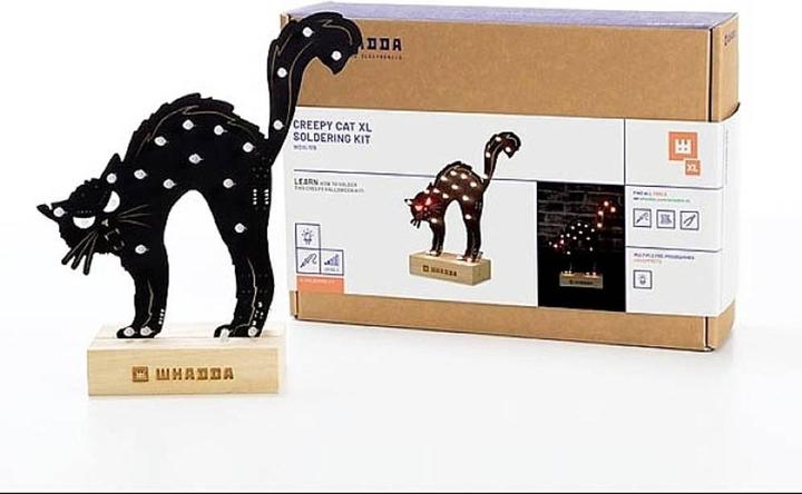 Actual product image Whadda WSXL109 LED kit Version (kit/module): Kit