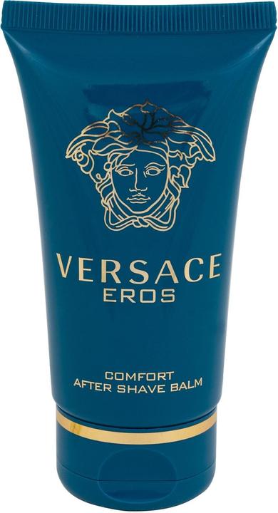 Produktbild Versace Eros Spring 2024 Eau de Toilette 50 / Shower Gel / After Shave Balm (Parfum Set)