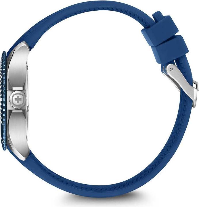 Actual product image Wenger Seaforce Small (Analogue wristwatch, Swiss made, 35 mm)