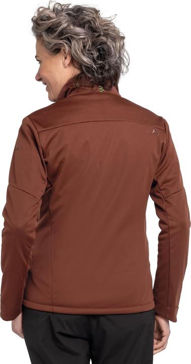 Image du produit Schöffel Softshell Jk Style Fracon WMS (40, L)