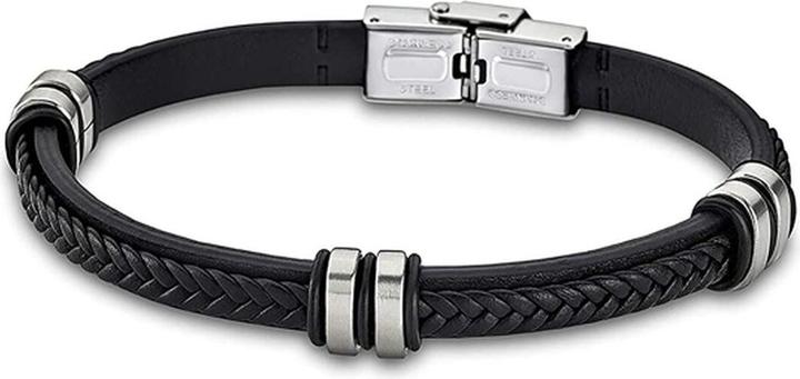 Immagine prodotto Lotus Bracciale da uomo Ls1829-2/A (Metalli insipidi)