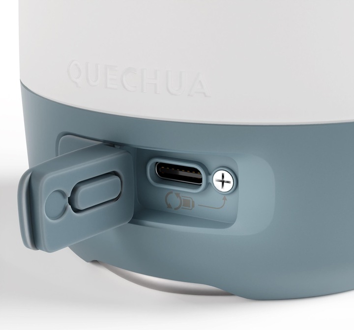 Actual product image Quechua BL 60