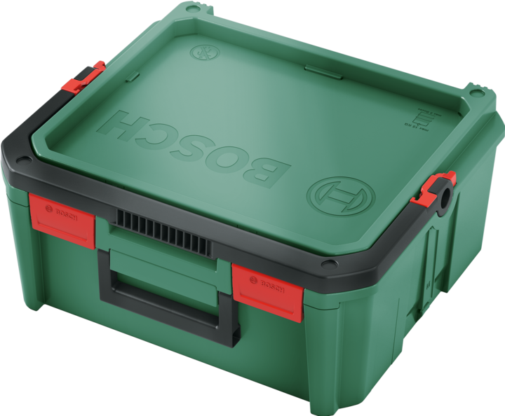 Produktbild Bosch Home & Garden Einzelne SystemBox Grösse M (1 Teile)