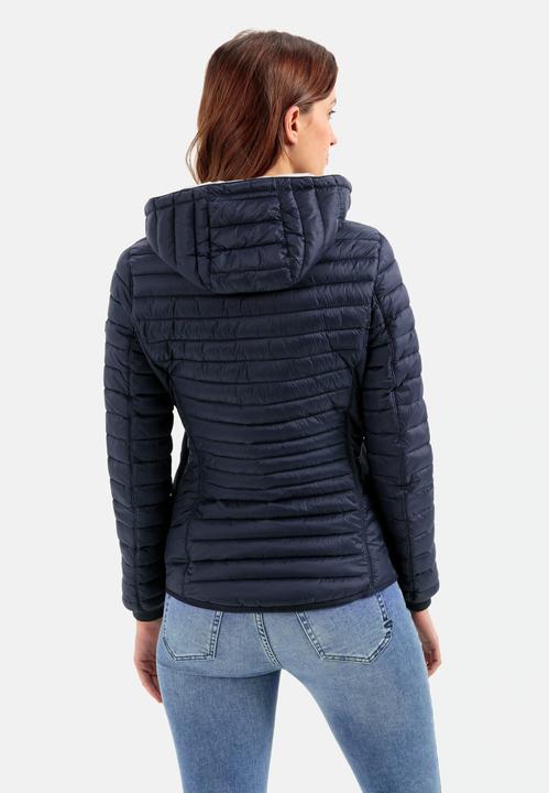 Actual product image Camel Active Quilted jacket lightly padded (34)