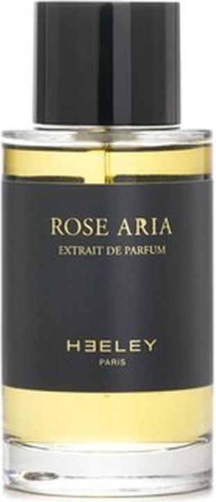 Immagine prodotto Heeley Rosa Aria (Extrait De Parfum, 100 ml)
