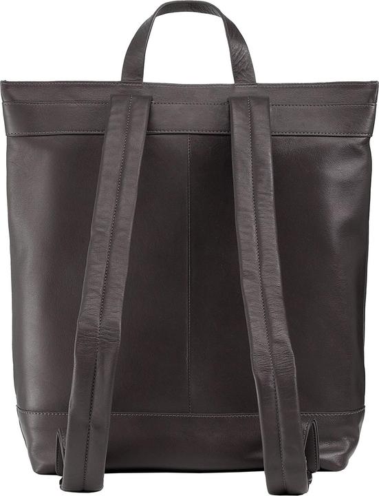 Produktbild Dudu Rucksack Leder 39 cm (14 l)