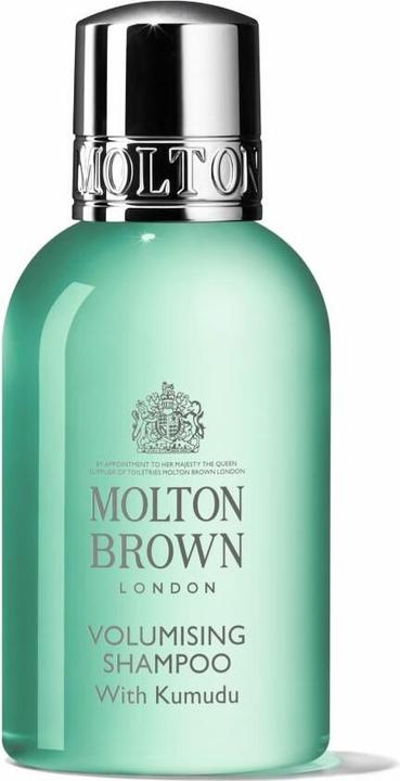 Molton Brown Volumising Shampoo With Kumudu 50ml (50 ml, Flüssiges Shampoo)