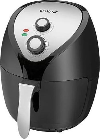 Bomann Deep fryer FR 6002 H CB