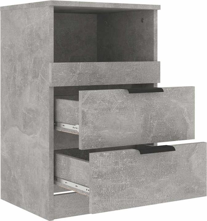 Immagine prodotto vidaXL Nachttisch (40 x 36 x 65 cm)