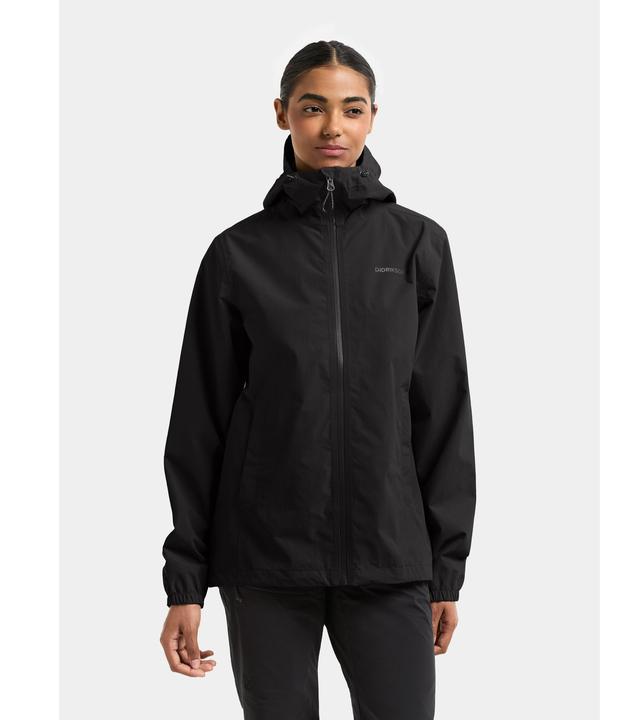 Actual product image Didriksons Women's Varja Jacket 2 (38, S)