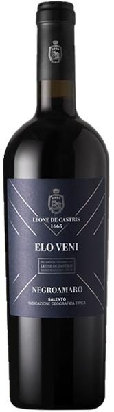 Produktbild Leone de Castris Elo Veni (1 x 75 cl, 2020)