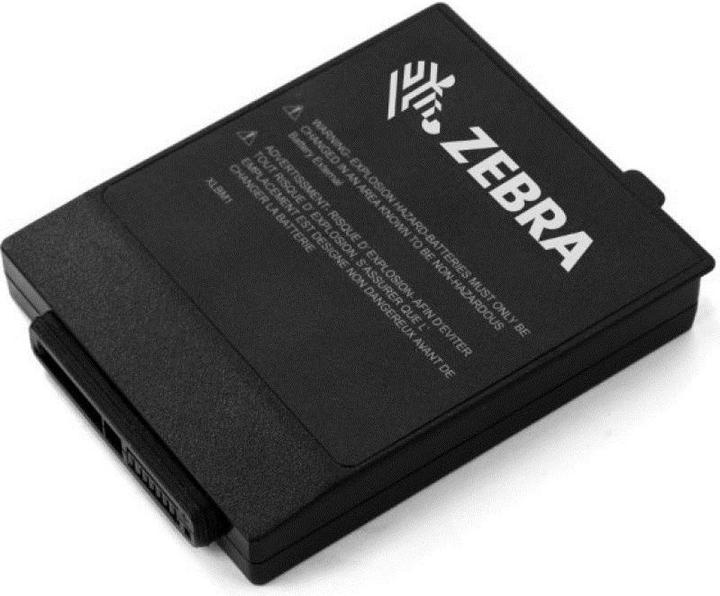 Zebra Batterij - Li-Ion - 36 Wh - voor XBOOK L10