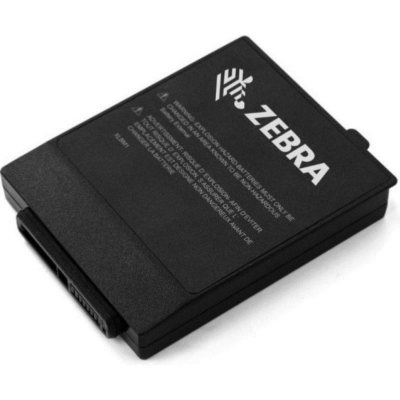 Thumbnail - Zebra Batterie - Li-Ion - 36 Wh - für XBOOK L10, Notebook Akku, Schwarz
