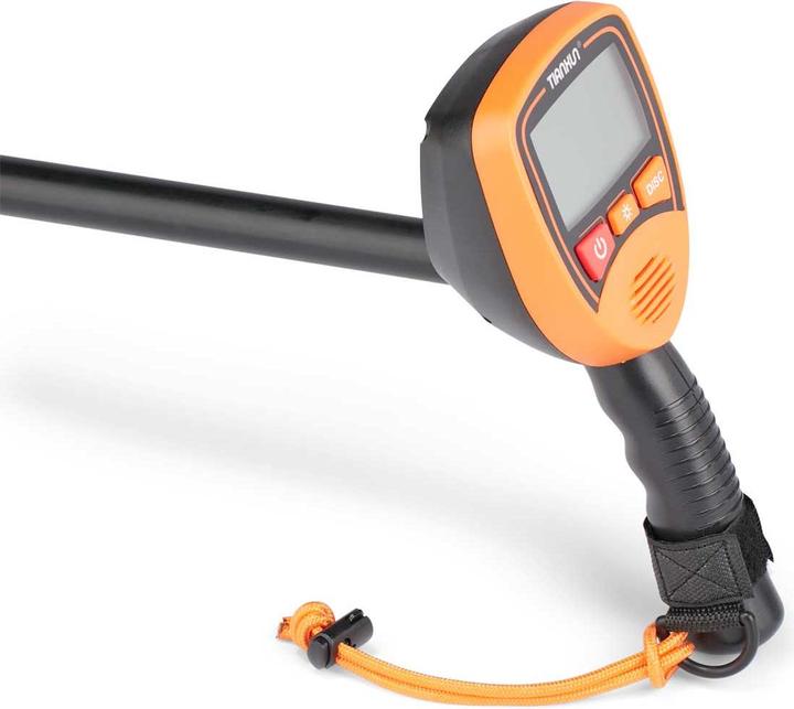 Immagine prodotto ET Toys Metal detector - Arancione (MD1012)