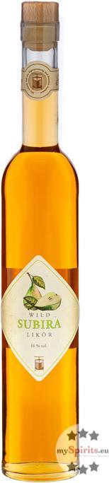 Produktbild Prinz Wild Subira Likör