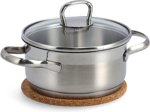 Image du produit Zeller Present Sous-verre (1 x, Dessous de poêle)