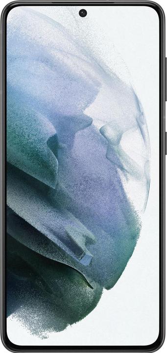 Immagine prodotto Samsung Galaxy S21 EE Enterprise Edition (128 GB, Grigio Fantasma, 6.20", Doppia SIM, 5G)