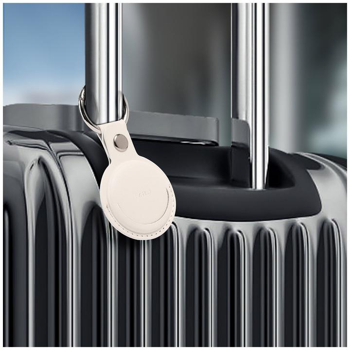 Produktbild Mili MiTag - Bluetooth-tag white (iOS, iPadOS, Apple)