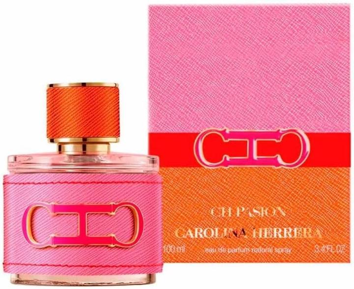 Immagine prodotto Carolina Herrera CH Pasión Eau de Parfum 100ml (Eau de parfum, 100 ml)