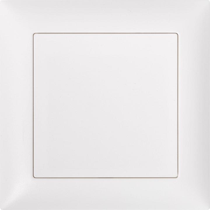 Feller EdizioDue Gr.1x1 UP