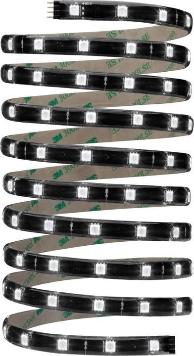 Image du produit Paulmann YourLED (RGB, 300 cm, Intérieur)