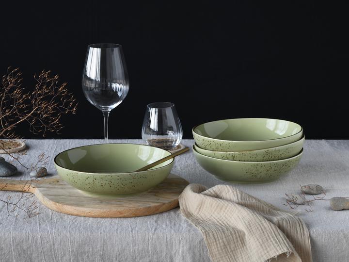 Actual product image CreaTable Nature Collection (22.50 cm, 4 x)