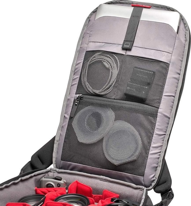 Produktbild Manfrotto Pro Light Backloader (Fotorucksack, 22.50 l)