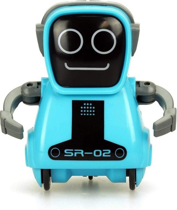 Produktbild Silverlit Roboter Pokibot assortiert